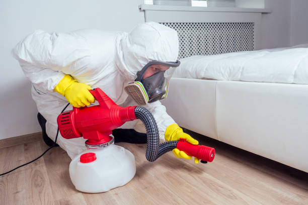 Best Commercial Pest Control Services  in Whitmire, SC
