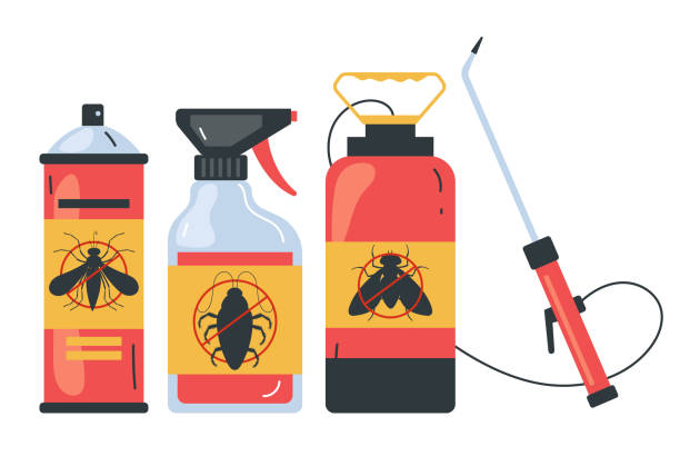 Whitmire, SC Pest Control Company